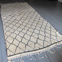 Image of Beni Ouirain Carpet